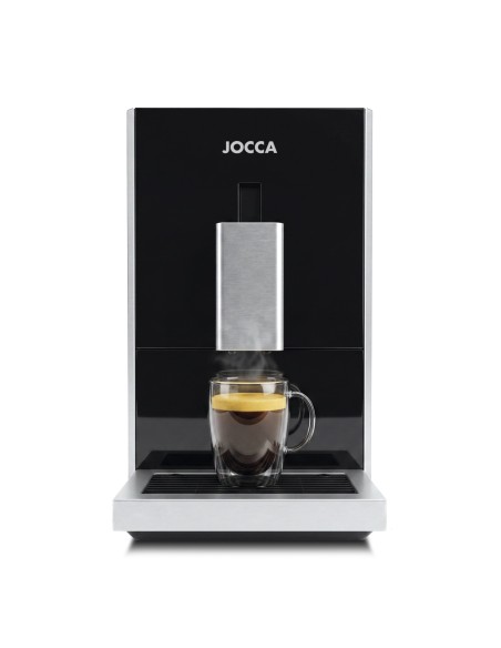 CAFETER SUPERAUTOMATICO 19BAR