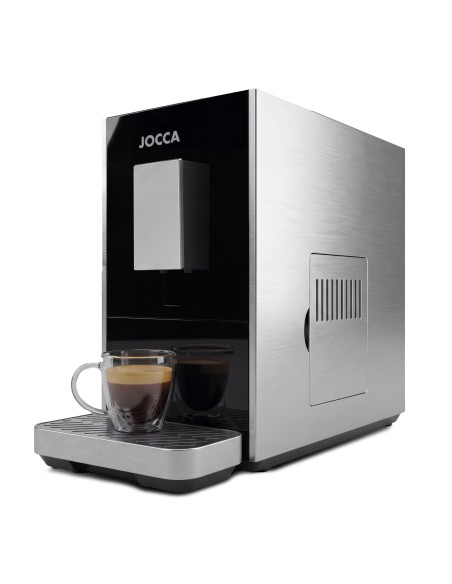 CAFETER SUPERAUTOMATIC 19BAR 2