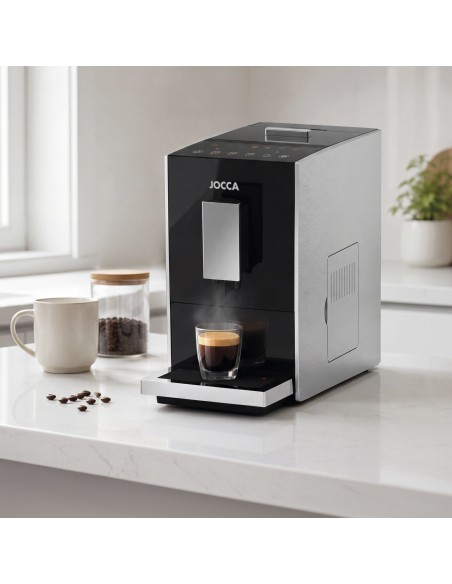 CAFETER SUPERAUTOMATIC 19BAR 2