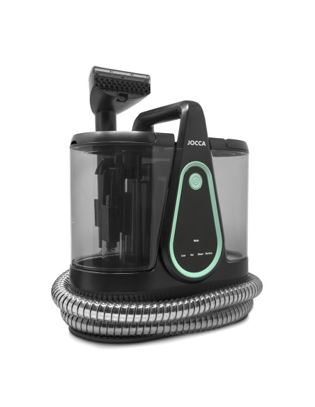 ASPIRATEUR D'AMEUBLEMENT À VAPEUR
