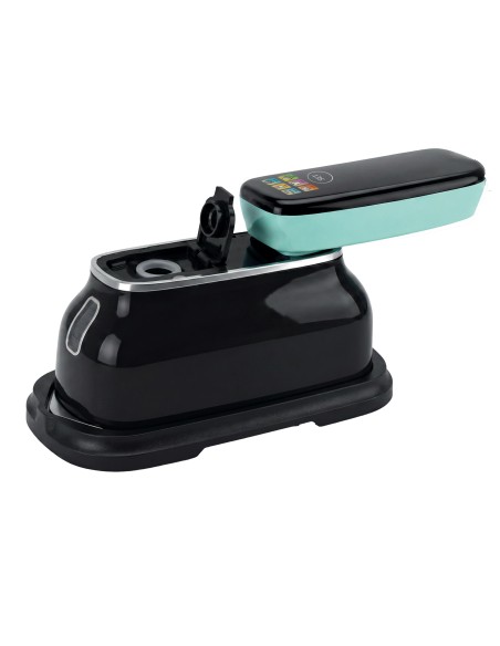 TOUCH VERTICAL STEAM IRON 2