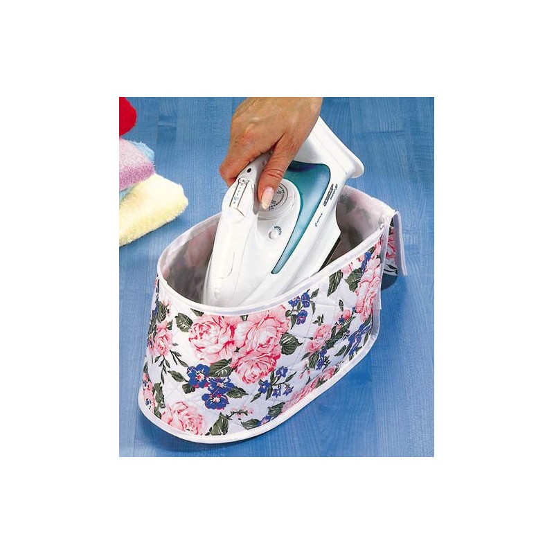 Funda para la plancha