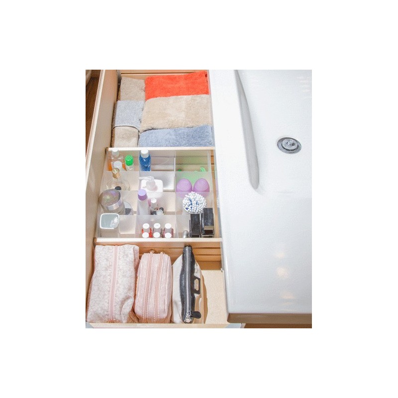 DRAWER ORGANIZER