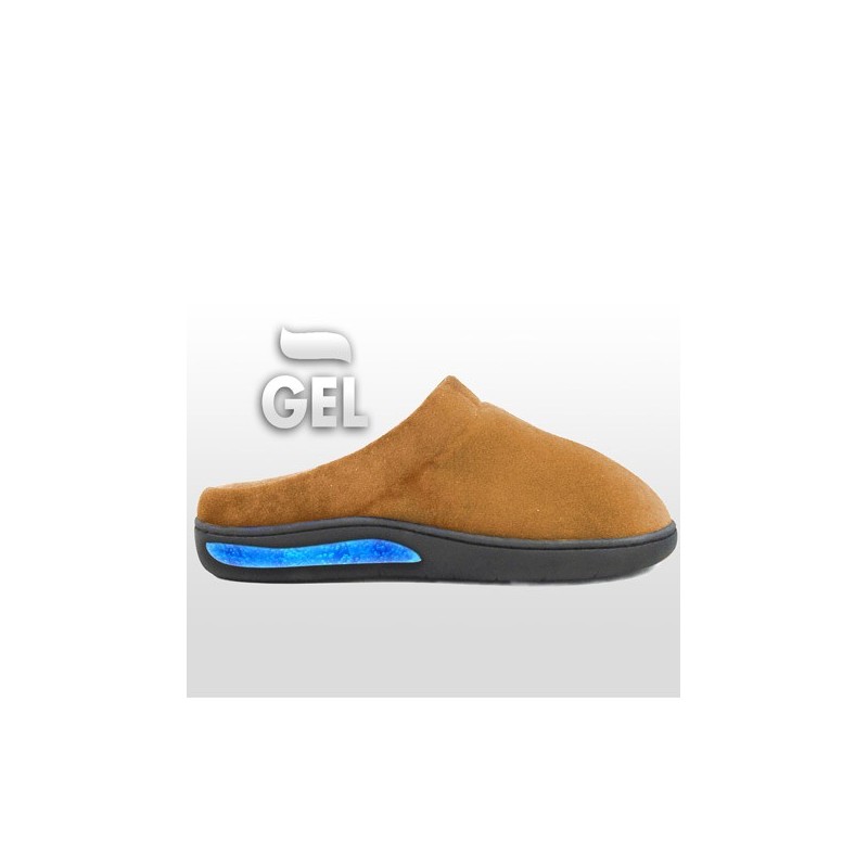 ZAPATILLAS DE GEL JOCCA 