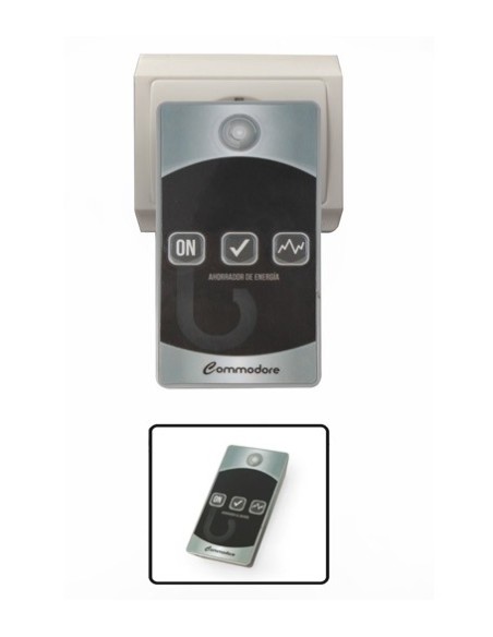 RISPARMIO DI ENERGIA - 2,5W 2