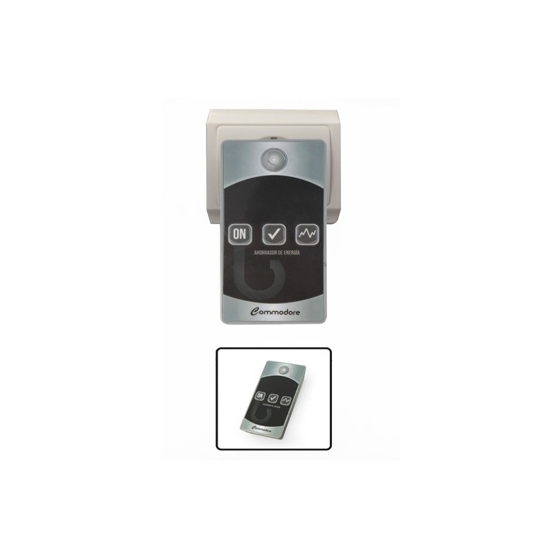 Energy Saver - 2.5w