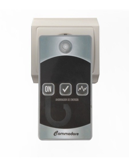 RISPARMIO DI ENERGIA - 2,5W