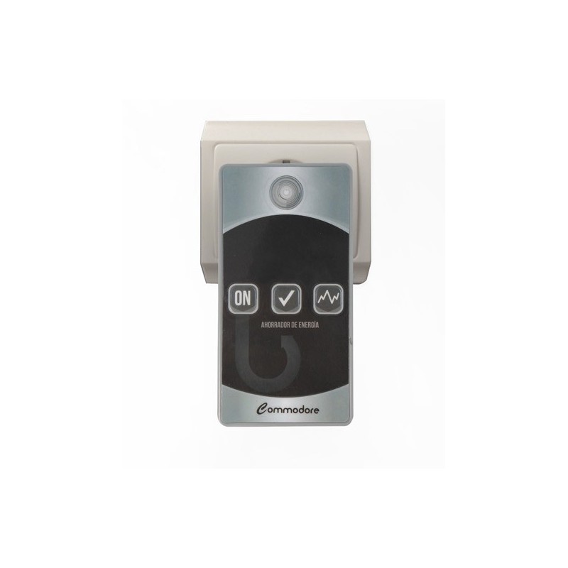 RISPARMIO DI ENERGIA - 2,5W