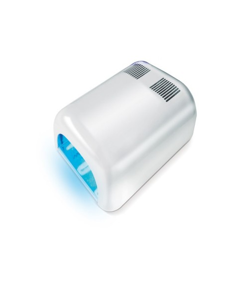 SECADOR DE UÑAS JOCCA LÁMPARA UV