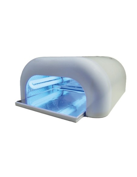 SECADOR DE UÑAS JOCCA LÁMPARA UV 2