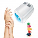 SECADOR DE UÑAS JOCCA LÁMPARA UV SECADOR DE UÑAS JOCCA LÁMPARA UV