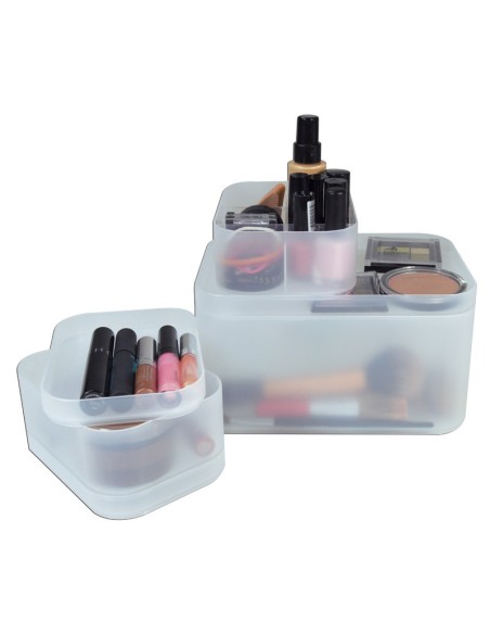 CAJAS ORGANIZADORAS -SET DE 3