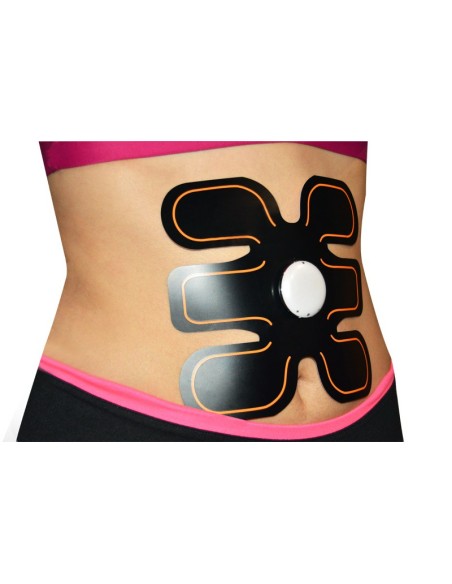ELECTROMUSCULADOR ABDOMINAL