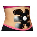 ELECTROMUSCULADOR ABDOMINAL ELECTROMUSCULADOR ABDOMINAL