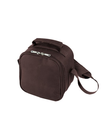 BOLSA TÉRMICA ALIMENTOS COMIDA VIAJE