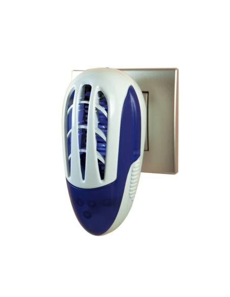 ENCHUFE MATAMOSQUITOS Q-MAX 2