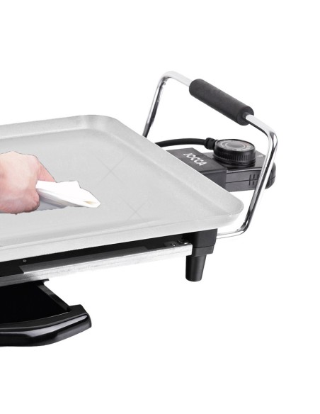 PLANCHA CERÁMICA  2