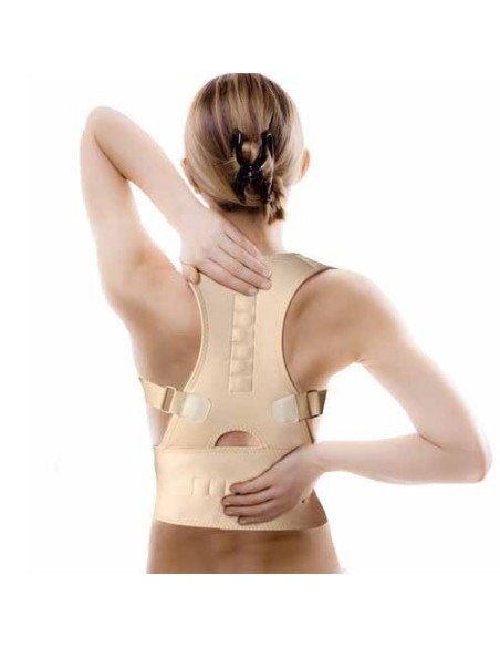 CHALECO CORRECTOR DE POSTURA