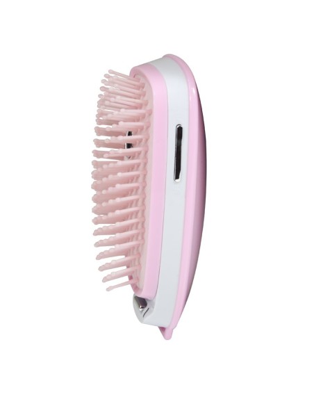 CEPILLO ALISADOR CON USB