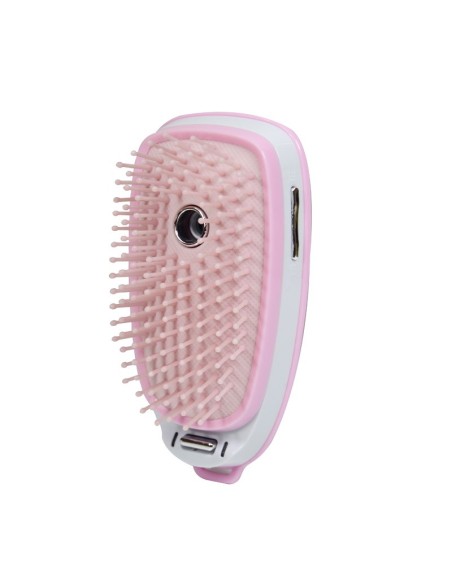 CEPILLO ALISADOR CON USB 2