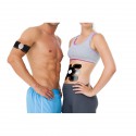 MUSCLE STIMULATOR SET MUSCLE STIMULATOR SET