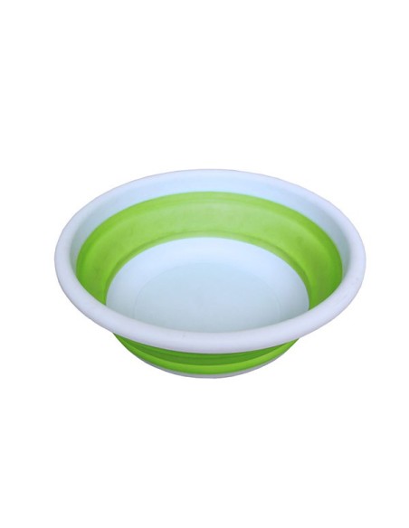 RECIPIENTE PLIABLE EM SILICONE