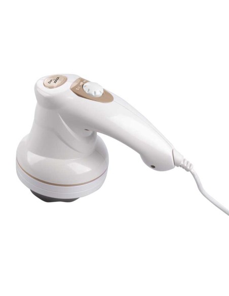 MASAJEADOR ANTICELULÍTICO CORPORAL