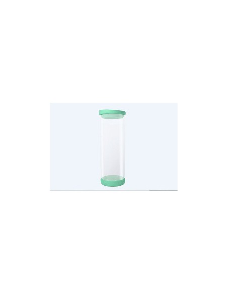 BOTE DE CRISTAL CON SILICONA - 1780ml