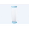 BOTE DE CRISTAL CON SILICONA - 1780ml BOTE DE CRISTAL CON SILICONA - 1780ml