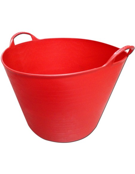 CAPAZO DE PLÁSTICO 42