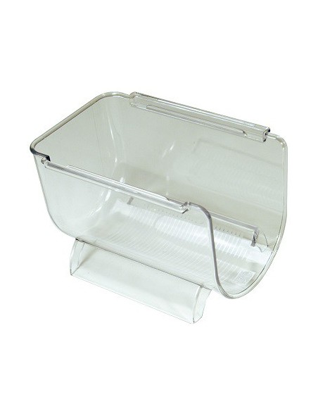 CAJA DE ALMACENAJE FRIGORÍFICO - 20.5*14*13.5cm