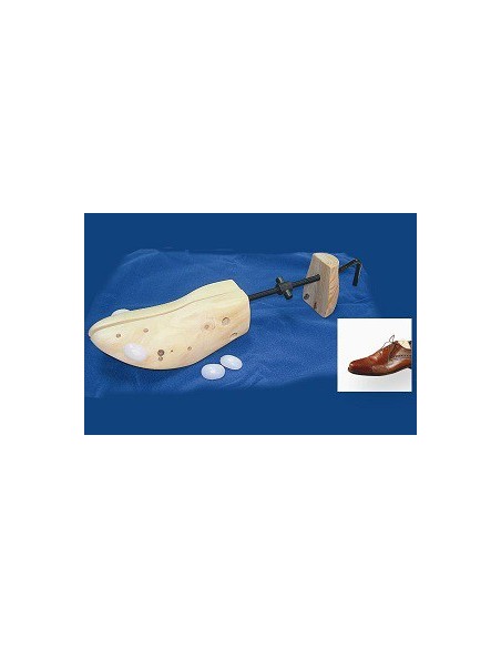 HORMA ZAPATOS CABALLERO