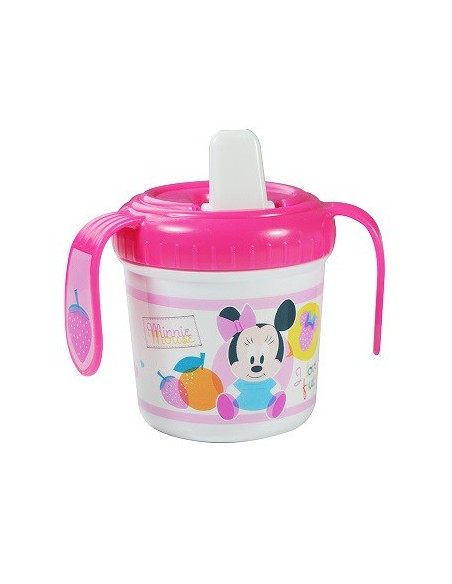 TAZA DE ENTRENAMIENTO BEBES DISNEY - MODELOS SURTIDOS
