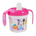 TAZA DE ENTRENAMIENTO BEBES DISNEY - MODELOS SURTIDOS TAZA DE ENTRENAMIENTO BEBES DISNEY - MODELOS SURTIDOS