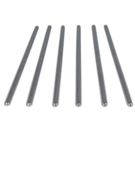 SALVAMANTEL TIRAS - 6 Uds