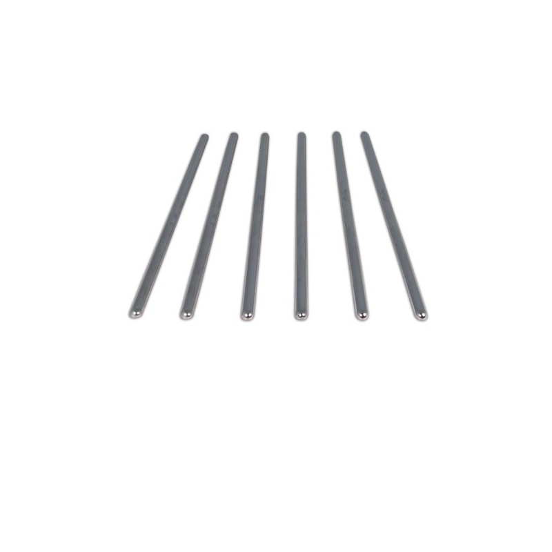 Salvamantel-strips - 6 stuks