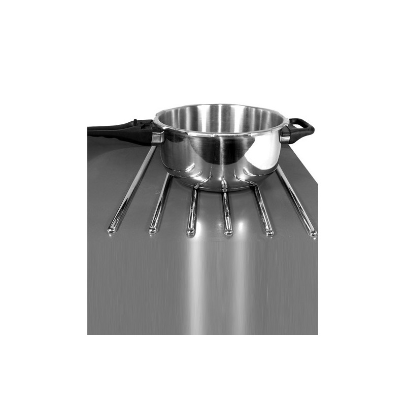 KITCHEN WORKTOP PROTECTOR RODS