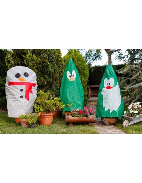 CUBREPLANTAS - MODELOS SURTIDOS 2