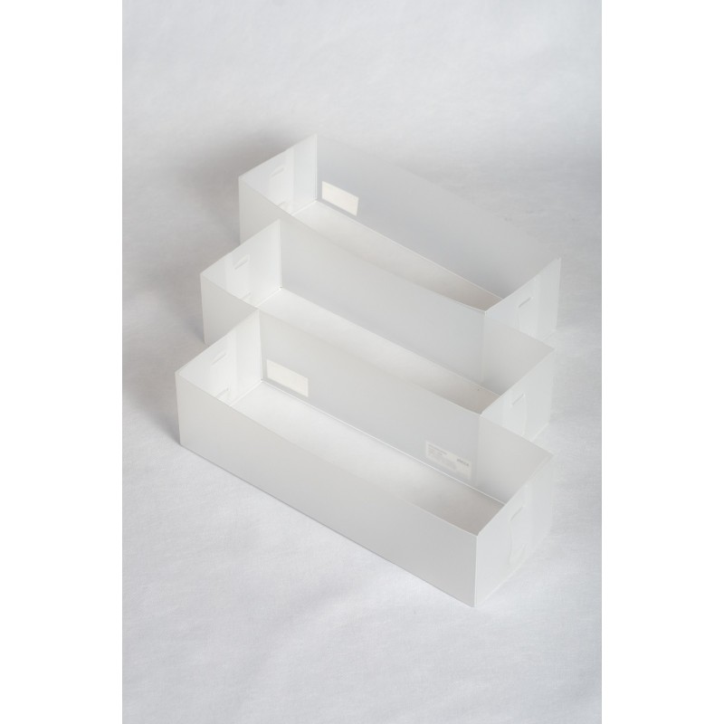 SET VON 3 CAJONES ORGANISATIONEN