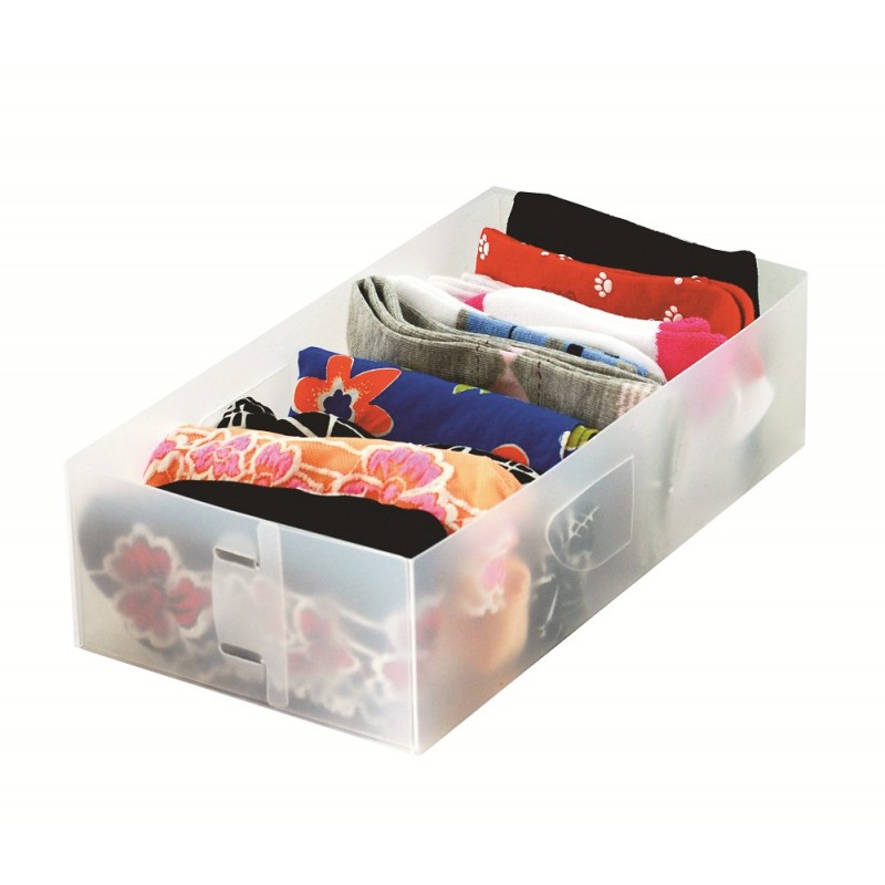 Set van 2 lade-organisatoren