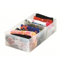 Set van 2 lade-organisatoren