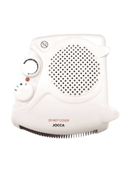 ELECTRIC HEATER TWO POSITIONS - 2000W 2