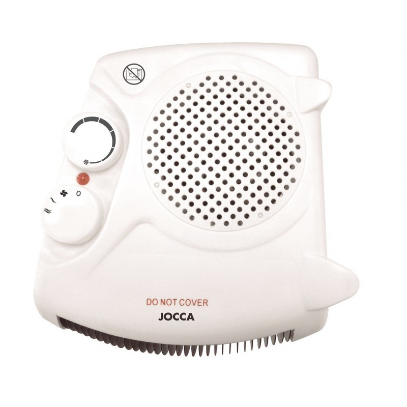 ELECTRIC HEATER TWO POSITIONS - 2000W