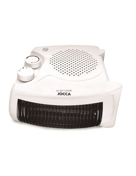 ELECTRIC HEATER TWO POSITIONS - 2000W