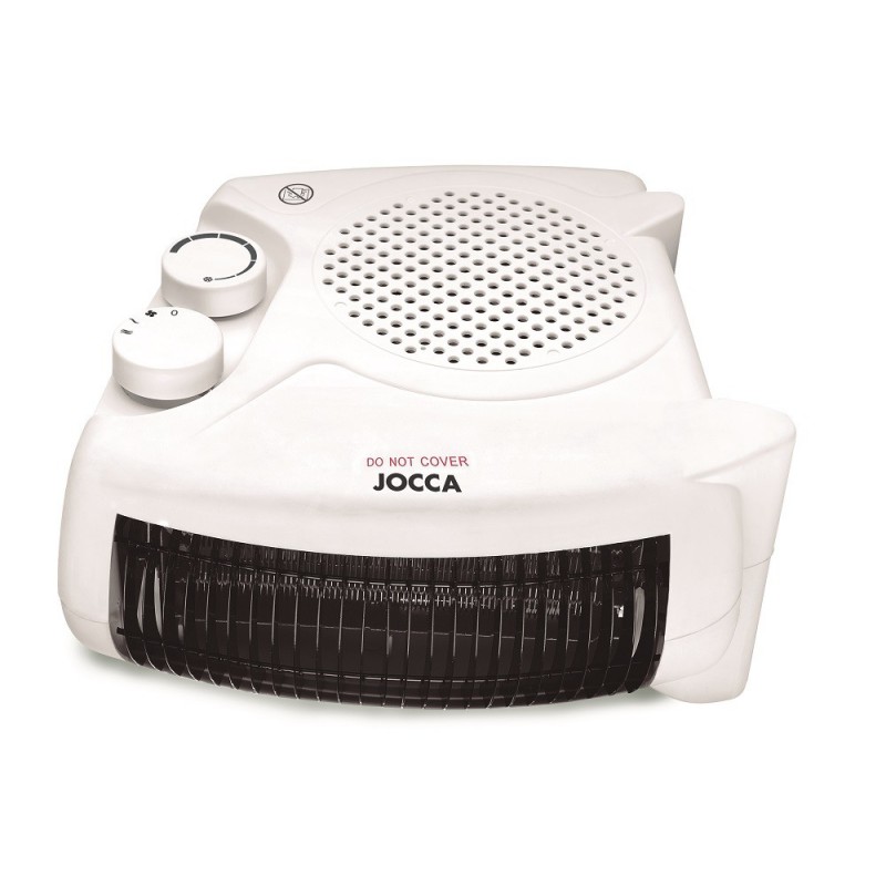 ELECTRIC HEATER TWO POSITIONS - 2000W