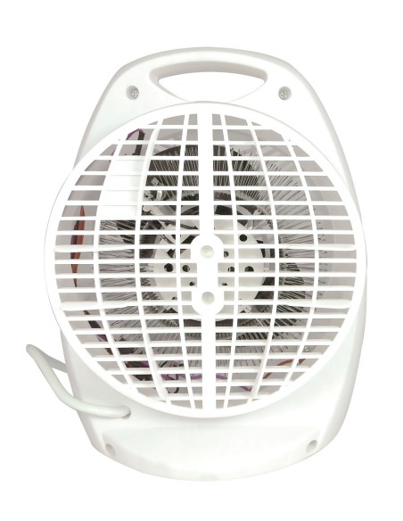 ELECTRIC HEATER - 2000W 2