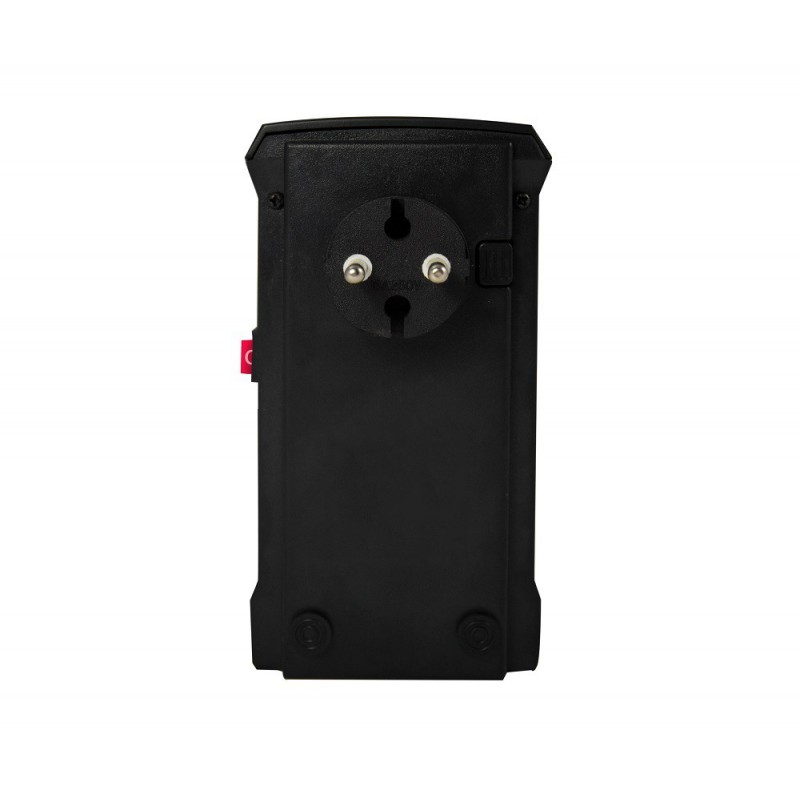 MINI CALEFACTOR SIN CABLE 