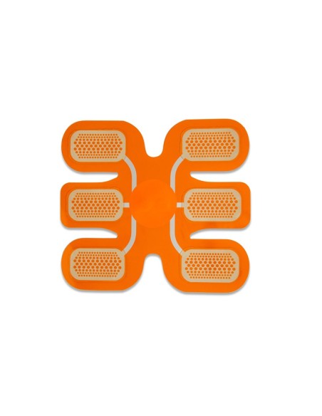 REPUESTO ELECTROESTIMULADOR ABDOMINAL  2