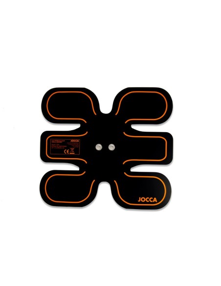 REPUESTO ELECTROESTIMULADOR ABDOMINAL 