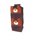 SET DE 2 CAJONES PARA ORGANIZADOR OSITO SET DE 2 CAJONES PARA ORGANIZADOR OSITO